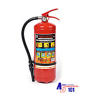 Огнетушитель ОВП-4 зимний, воздушно-пенный
