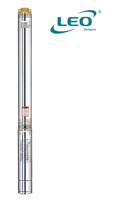 НАСОС СКВАЖИННЫЙ 3XRM2/38-1,1 КАБЕЛЬ 20М (220)