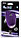 Мышь беспроводная Smartbuy 309AG фиолет/черный, фото 2