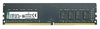 Оперативная память DIMM DDR4 4GB Kingston KVR24N17S8/4