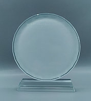 Фотокристалл для сублимации (BSJ 03а),размер - 145*145*15мм, фото 1