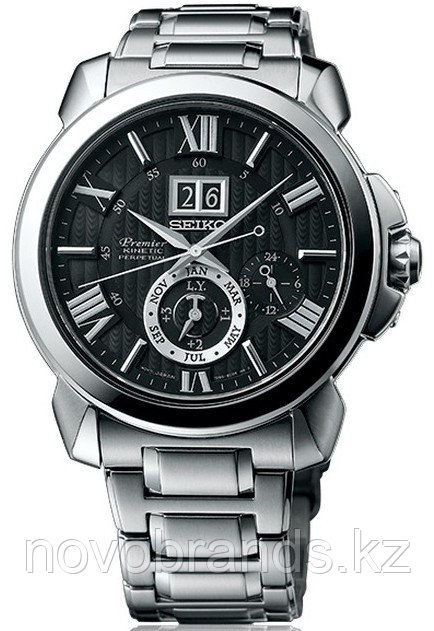 Часы Seiko Premier