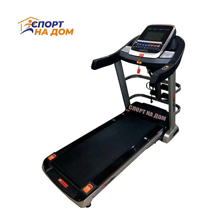 Беговая дорожка электрическая YT-Fitness 3600 до 160 кг, фото 2