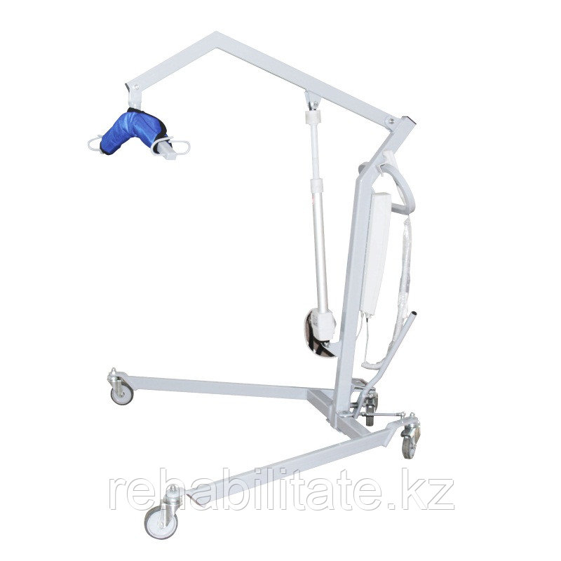 Передвижной электрический подъемник для инвалидов Veara Flamingo PRO