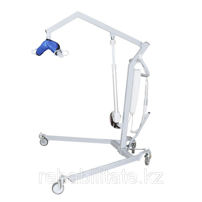 Передвижной электрический подъемник для инвалидов Veara Flamingo PRO, фото 1