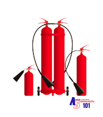 УГЛЕКИСЛОТНЫЕ