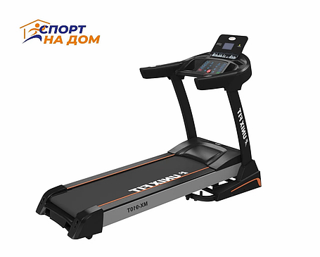 Беговая дорожка UNIXFIT MX-990XIT до 170 кг, фото 2