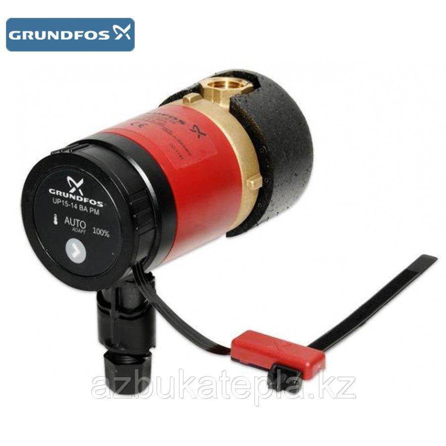 Насос циркуляционный Grundfos COMFORT 15-14 B PM - фото 2 - id-p89913618