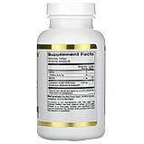 Конъюгированная линолевая кислота, 1000 мг, 90 табл.,Natural Factors, CLA Tonalin, фото 4