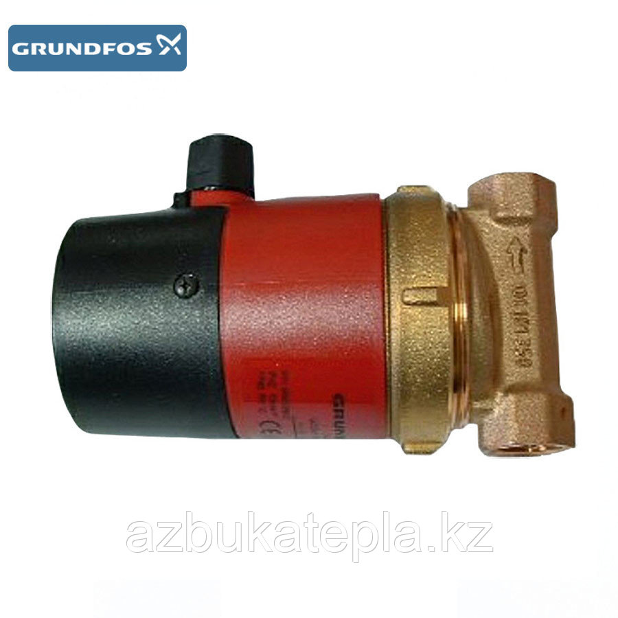 Насос циркуляционный Grundfos COMFORT 15-14 BX PM