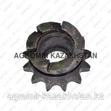 Звездочка ЗП 04.302(Z-13.t=25,4 контпривода трещ), фото 1