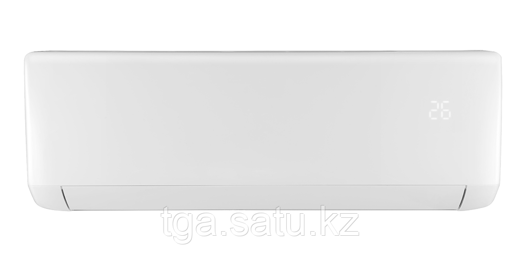 Gree-07 Bora GWH07AAA-K3NNA1A белый + монтажный комплект