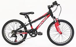 Велосипед Axis 20" - колеса. Для детей. Рассрочка. Kaspi RED.