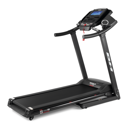 Беговая дорожка BH FITNESS PIONEER R3 TFT