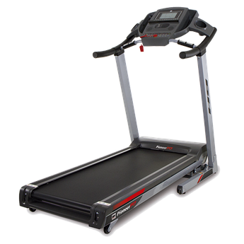 Беговая дорожка BH FITNESS PIONEER R7