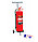 Огнетушитель воздушно-эмульсионный ОВЭ-10 (з), фото 2