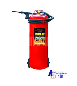Огнетушитель воздушно-эмульсионный ОВЭ-100 (з)