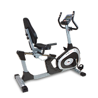 Велотренажер BH FITNESS ARTIC COMFORT PROGRAM
