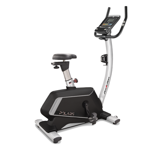 Велотренажер BH FITNESS POLARIS DUAL