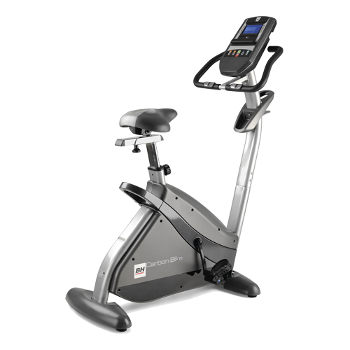 BH FITNESS CARBON BIKE DUAL Велотренажер