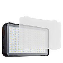 Осветитель светодиодный Godox LEDM150 для смартфонов, накамерный свет., фото 3