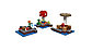 LEGO Minecraft: Грибной остров 21129, фото 6