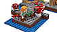 LEGO Minecraft: Грибной остров 21129, фото 8