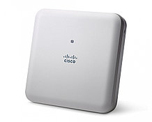 Cisco AIR-AP1832I-E-K9C Точка доступа Aironet серии 1830 с 6 внутренними антеннами 2,4 и 5 GHz,802.11ac