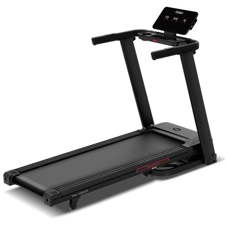 Беговая дорожка Family TM 460A, фото 1