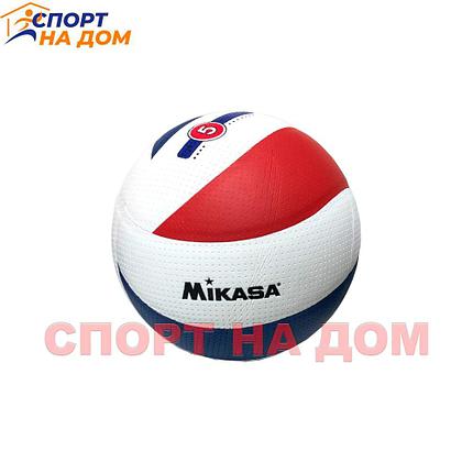 Волейбольный мяч Mikasa MVP Lite, фото 2