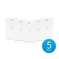 In-Wall 802.11AC Wi-Fi Access Point 5 pack