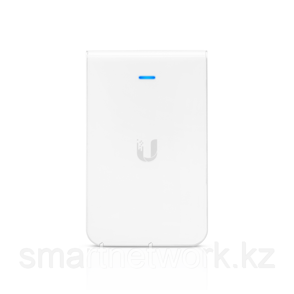 UniFi Access Point InWall Hi-Density