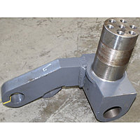 Цапфа 001560085 на автогрейдер XCMG