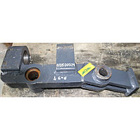 Сустав левого колеса на одном креплении 001560081