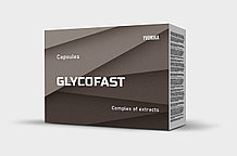 GLYCOFAST - капсулы для здоровья печени