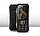 Мобильный телефон Texet TM-D428 черный, фото 3
