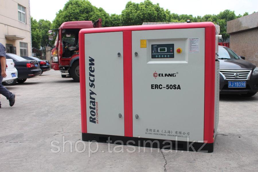 Elang ERC-50SA Винтовой компрессор с прямым приводом