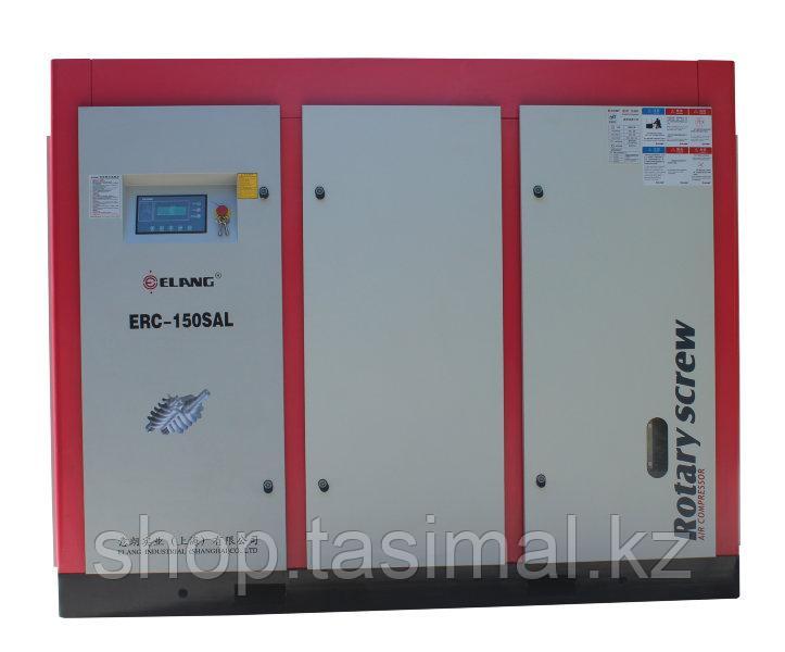 Elang ERC-150SA Винтовой компрессор с прямым приводом - фото 1 - id-p89915340