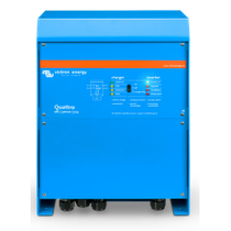 Quattro Multifunctional - Гибридный многофункциональный синусный инвертор, мощностью до 15000 Вт