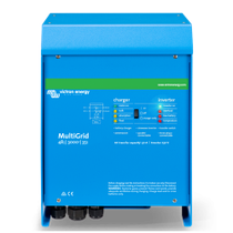 MULTIGRID - ИБП для дома