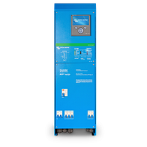 EasySolar - «все-в-одном» для получения электричества от солнечных панелей