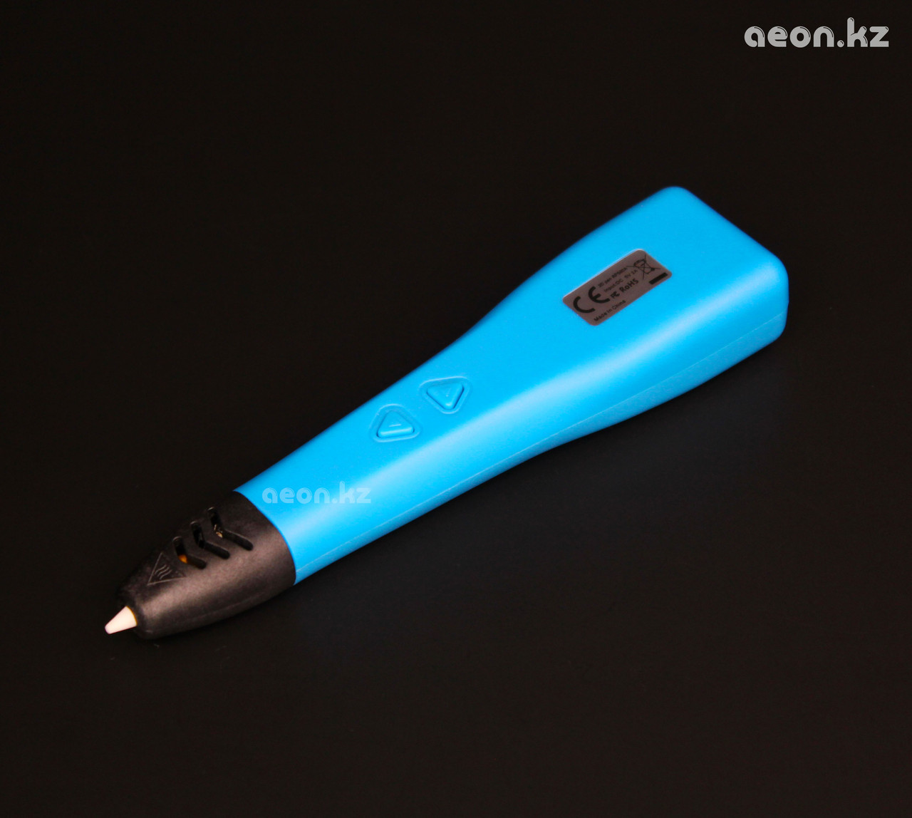 3D ручка RP500A Голубой - фото 3 - id-p89915513