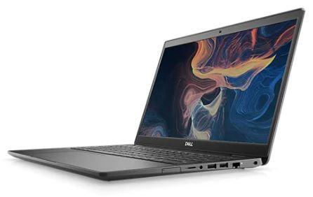 Ноутбук Dell Latitude 3510 (210-AVLN-5)