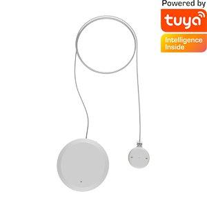 Датчик протечки воды Ritmix SDT-300 Tuya белый