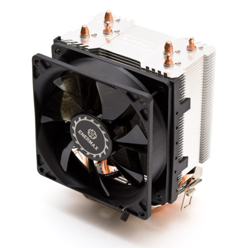 Вентилятор для CPU Enermax 130W ETS-N31-02 ETS-N31-02