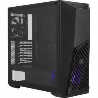 Корпус CoolerMaster MasterBox K501L RGB (MCB-K501L-KGNN-SR1)