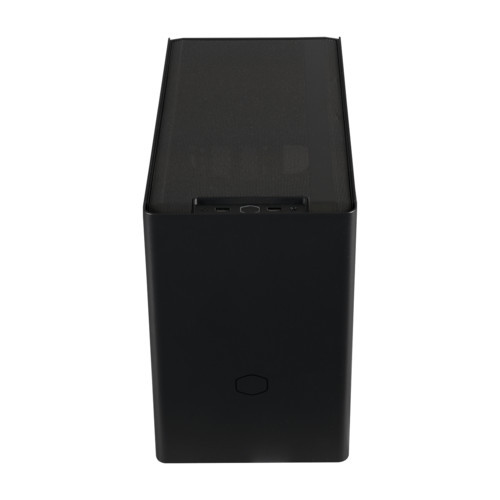 Корпус CoolerMaster MasterBox NR200 (MCB-NR200-KNNN-S00)
