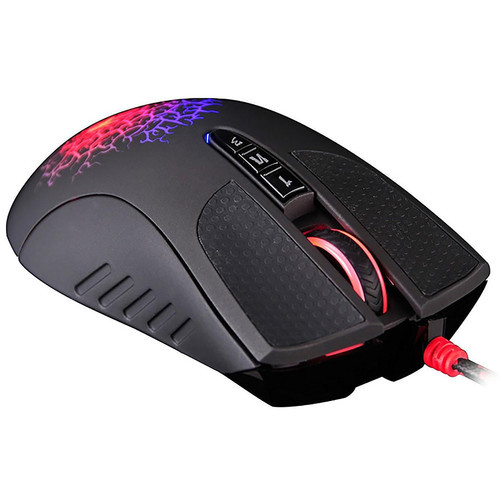 Мышь игровая Bloody A90A Blazing USB
