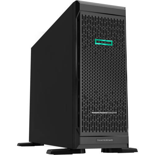 Сервер HP Enterprise ML350 Gen10 (P22094-421)