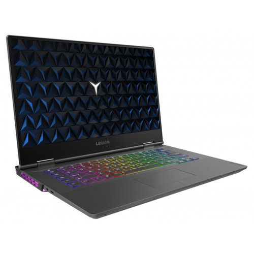 Ноутбук Lenovo Legion Y740-17IRHg 17,3''81UJ008WRK